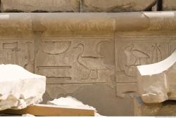 Karnak Temple Photo References #11